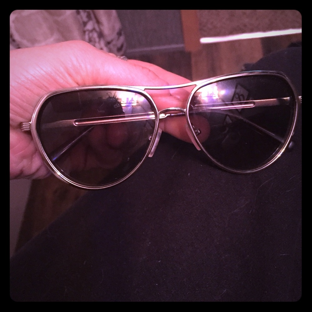 Michael Kors aviators authentic